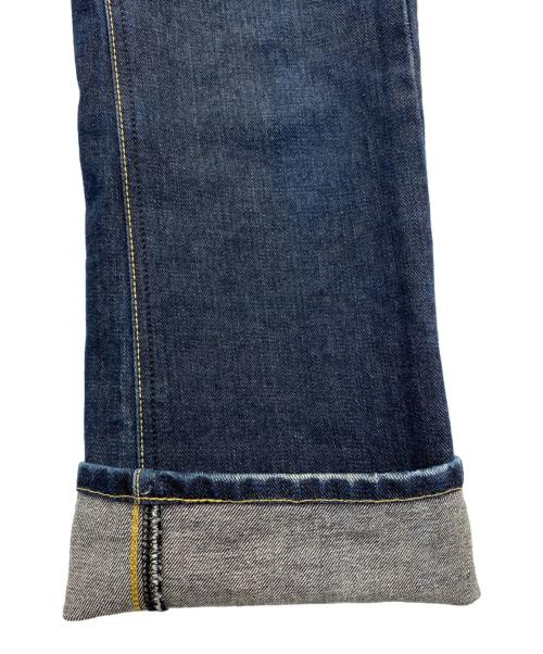 LEE（リー）LEE (リー) 102 デニムパンツ インディゴ サイズ:W28 L34の古着・服飾アイテム