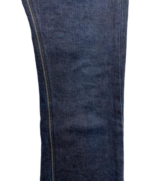 LEE（リー）LEE (リー) 102 デニムパンツ インディゴ サイズ:W28 L34の古着・服飾アイテム