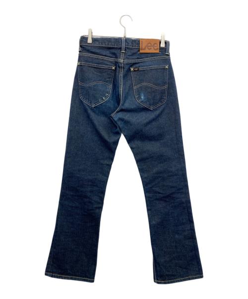 LEE（リー）LEE (リー) 102 デニムパンツ インディゴ サイズ:W28 L34の古着・服飾アイテム