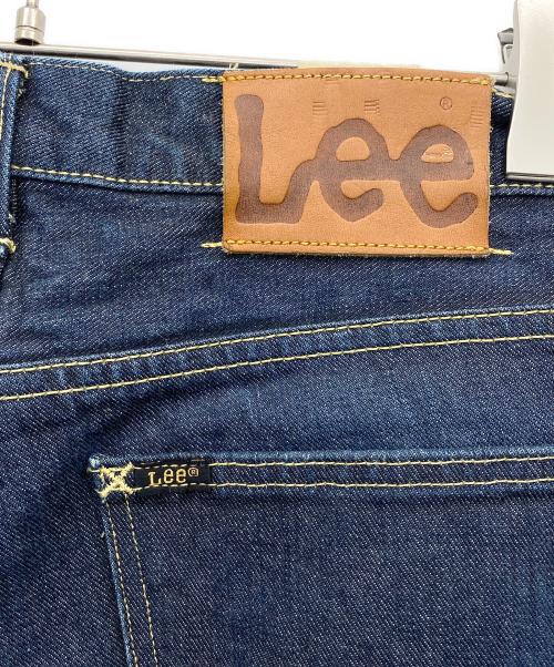 LEE（リー）LEE (リー) 102 デニムパンツ インディゴ サイズ:W28 L34の古着・服飾アイテム