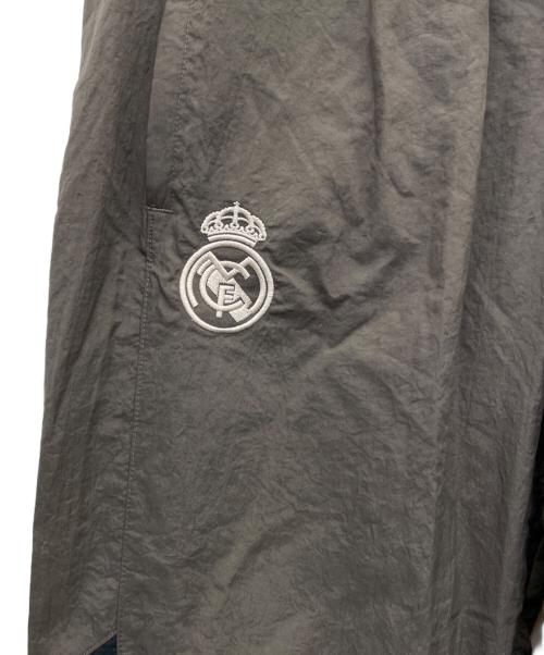 adidas（アディダス）adidas (アディダス) トラックパンツ ブラウン サイズ:Mの古着・服飾アイテム