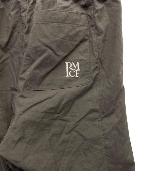 adidas（アディダス）adidas (アディダス) トラックパンツ ブラウン サイズ:Mの古着・服飾アイテム