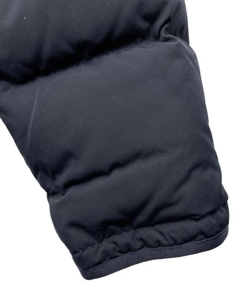 POLO RALPH LAUREN（ポロ・ラルフローレン）POLO RALPH LAUREN (ポロ・ラルフローレン) ダウンジャケット ネイビー サイズ:XSの古着・服飾アイテム