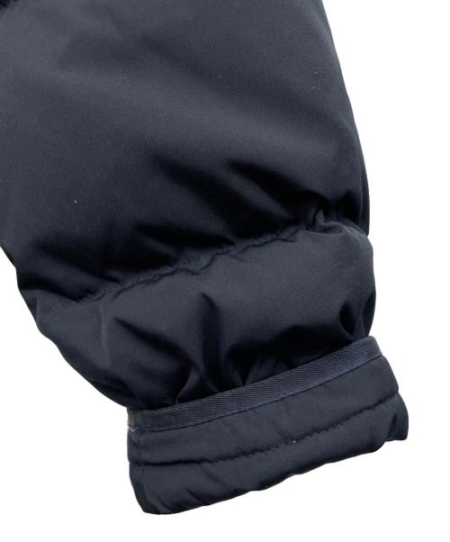 POLO RALPH LAUREN（ポロ・ラルフローレン）POLO RALPH LAUREN (ポロ・ラルフローレン) ダウンジャケット ネイビー サイズ:XSの古着・服飾アイテム