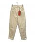 LEVI'S RED（リーバイス レッド）の古着「デニムパンツ」｜アイボリー