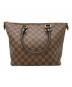 LOUIS VUITTON（ルイ ヴィトン）の古着「トートバッグ」｜ブラウン