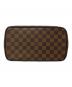 中古・古着 LOUIS VUITTON (ルイ ヴィトン) トートバッグ ブラウン：100000円