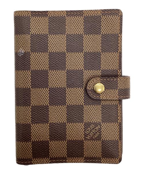 LOUIS VUITTON（ルイ ヴィトン）LOUIS VUITTON (ルイ ヴィトン) アジェンダPMの古着・服飾アイテム