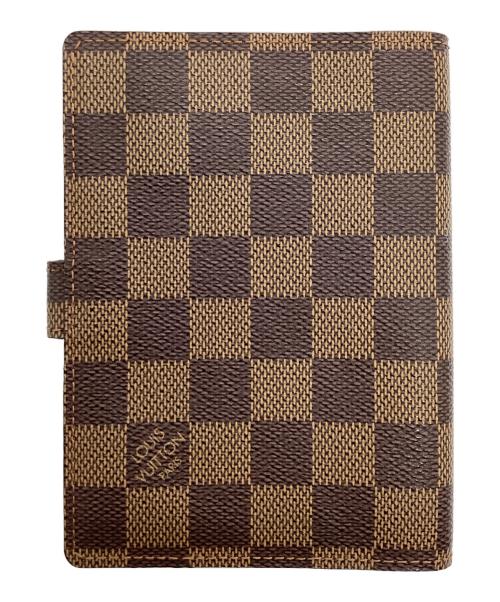 LOUIS VUITTON（ルイ ヴィトン）LOUIS VUITTON (ルイ ヴィトン) アジェンダPMの古着・服飾アイテム