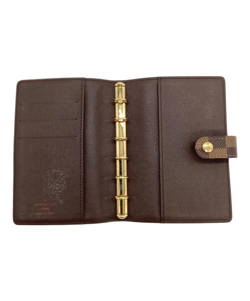 LOUIS VUITTON（ルイ ヴィトン）LOUIS VUITTON (ルイ ヴィトン) アジェンダPMの古着・服飾アイテム