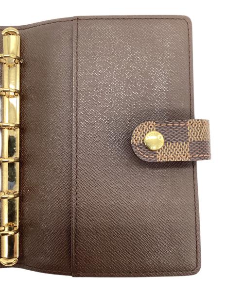 LOUIS VUITTON（ルイ ヴィトン）LOUIS VUITTON (ルイ ヴィトン) アジェンダPMの古着・服飾アイテム