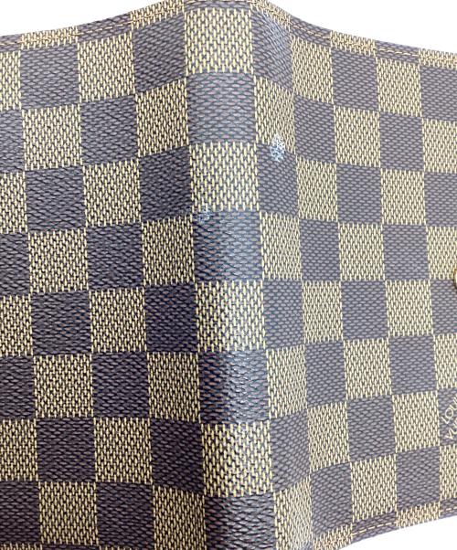 LOUIS VUITTON（ルイ ヴィトン）LOUIS VUITTON (ルイ ヴィトン) アジェンダPMの古着・服飾アイテム