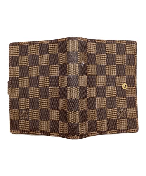 LOUIS VUITTON（ルイ ヴィトン）LOUIS VUITTON (ルイ ヴィトン) アジェンダPMの古着・服飾アイテム