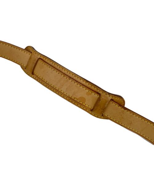 LOUIS VUITTON（ルイ ヴィトン）LOUIS VUITTON (ルイ ヴィトン) ボストンバッグ キーポル･バンドリエール 50の古着・服飾アイテム