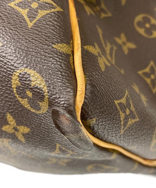 LOUIS VUITTON（ルイ ヴィトン）LOUIS VUITTON (ルイ ヴィトン) ボストンバッグ キーポル･バンドリエール 50の古着・服飾アイテム