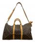 LOUIS VUITTON (ルイ ヴィトン) ボストンバッグ キーポル･バンドリエール 50：70000円