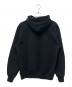 Carhartt WIP (カーハート ワークインプログレス) HOODED CARHARTT SWEATSHIRT ブラック サイズ:M：7000円