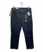 LEVI'Sリーバイス）の古着「デニムパンツ」｜インディゴ