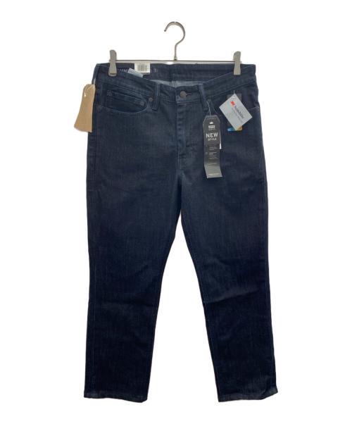 LEVI'S（リーバイス）LEVI'S (リーバイス) デニムパンツ インディゴ サイズ:W34　L32の古着・服飾アイテム