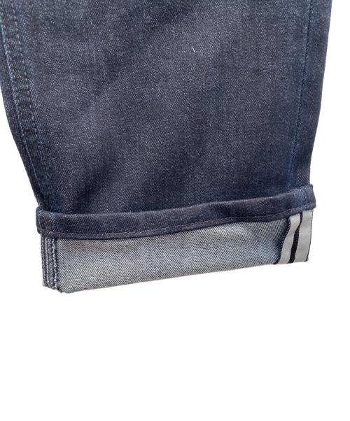 LEVI'S（リーバイス）LEVI'S (リーバイス) デニムパンツ インディゴ サイズ:W34　L32の古着・服飾アイテム