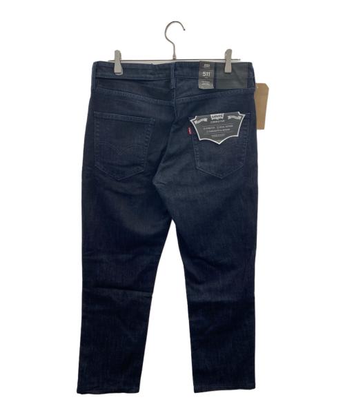 LEVI'S（リーバイス）LEVI'S (リーバイス) デニムパンツ インディゴ サイズ:W34　L32の古着・服飾アイテム