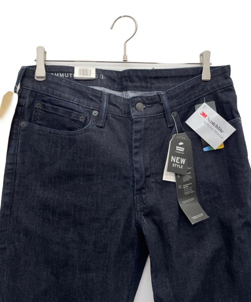 LEVI'S（リーバイス）LEVI'S (リーバイス) デニムパンツ インディゴ サイズ:W34　L32の古着・服飾アイテム