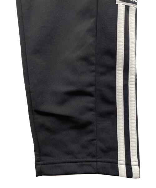 adidas Originals（アディダスオリジナル）adidas Originals (アディダスオリジナル) Adibreak Track Pants（アディブレイク トラックパンツ） ブラック サイズ:Oの古着・服飾アイテム