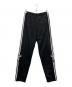 adidas Originals（アディダスオリジナル）の古着「Adibreak Track Pants（アディブレイク トラックパンツ）」｜ブラック