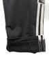 中古・古着 adidas Originals (アディダスオリジナル) Adibreak Track Pants（アディブレイク トラックパンツ） ブラック サイズ:O：5000円
