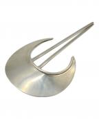 SYKIAシキア）の古着「ヘアアクセサリー」｜シルバー