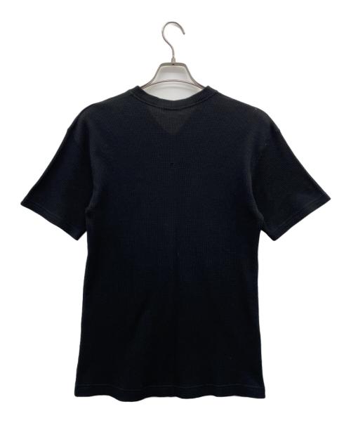 Yves Saint Laurent（イヴサンローラン）Yves Saint Laurent (イヴサンローラン) セットアップ ブラック サイズ:Mの古着・服飾アイテム