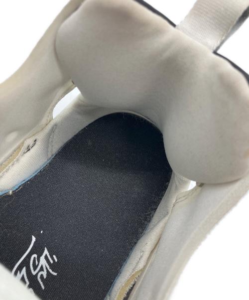 REEBOK（リーボック）REEBOK (リーボック) インスタポンプフュリー グレー×ホワイト サイズ:27.5の古着・服飾アイテム