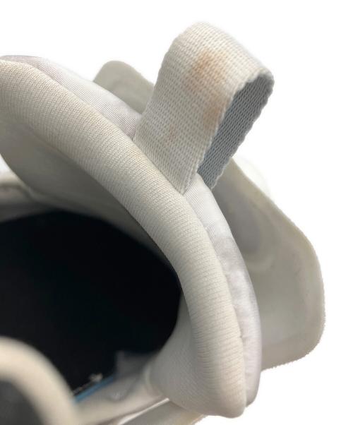 REEBOK（リーボック）REEBOK (リーボック) インスタポンプフュリー グレー×ホワイト サイズ:27.5の古着・服飾アイテム