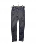 JACOB COHENヤコブコーエン）の古着「パンツ」｜グレー