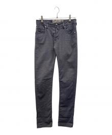 JACOB COHEN（ヤコブコーエン）の古着「パンツ」｜グレー