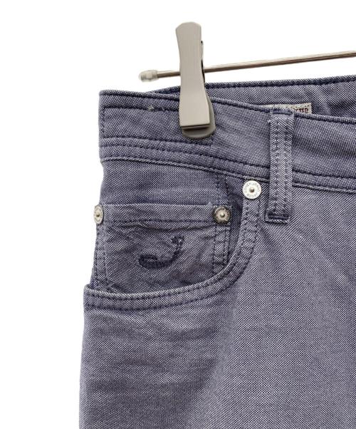 JACOB COHEN（ヤコブコーエン）JACOB COHEN (ヤコブコーエン) パンツ グレー サイズ:29の古着・服飾アイテム