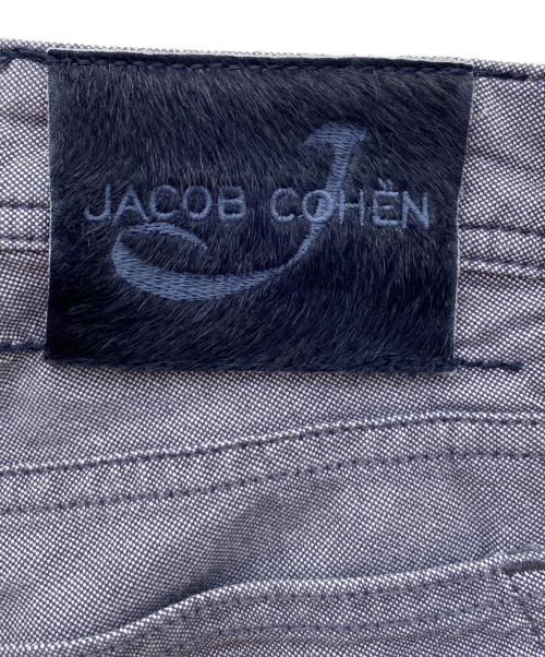 JACOB COHEN（ヤコブコーエン）JACOB COHEN (ヤコブコーエン) パンツ グレー サイズ:29の古着・服飾アイテム