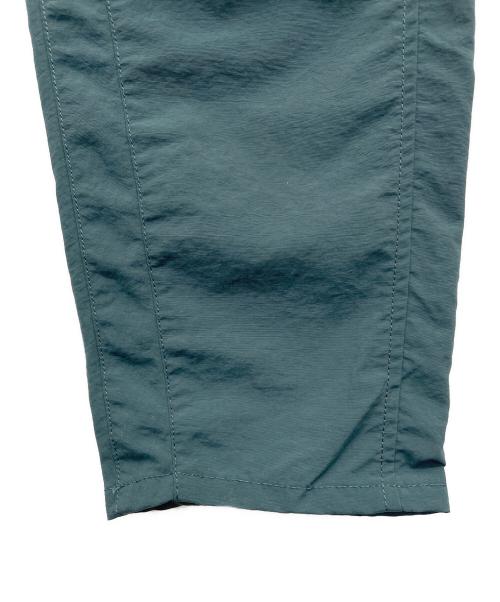 山と道（ヤマトミチ）山と道 (ヤマトミチ) 5ポケットパンツ グリーン サイズ:Sの古着・服飾アイテム