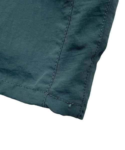 山と道（ヤマトミチ）山と道 (ヤマトミチ) 5ポケットパンツ グリーン サイズ:Sの古着・服飾アイテム
