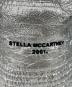 中古・古着 STELLA McCARTNEY (ステラマッカートニー) バケットハット シルバー サイズ:56：8000円
