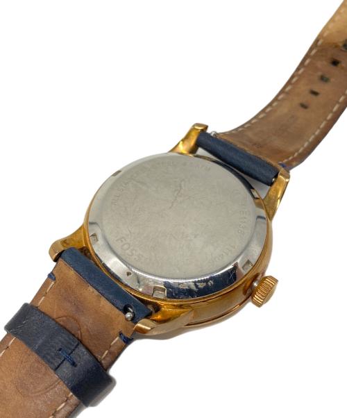 FOSSIL（フォッシル）FOSSIL (フォッシル) リストウォッチの古着・服飾アイテム