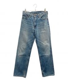 LEVI'S（リーバイス）の古着「502 デニムパンツ」｜ブルー