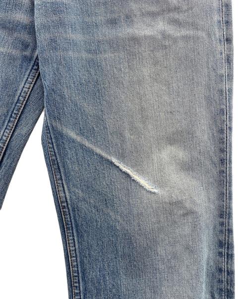 LEVI'S（リーバイス）LEVI'S (リーバイス) 502 デニムパンツ ブルー サイズ:W31 L34の古着・服飾アイテム