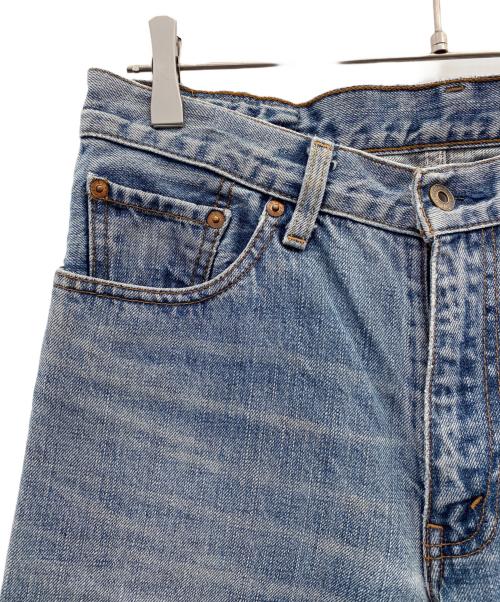 LEVI'S（リーバイス）LEVI'S (リーバイス) 502 デニムパンツ ブルー サイズ:W31 L34の古着・服飾アイテム