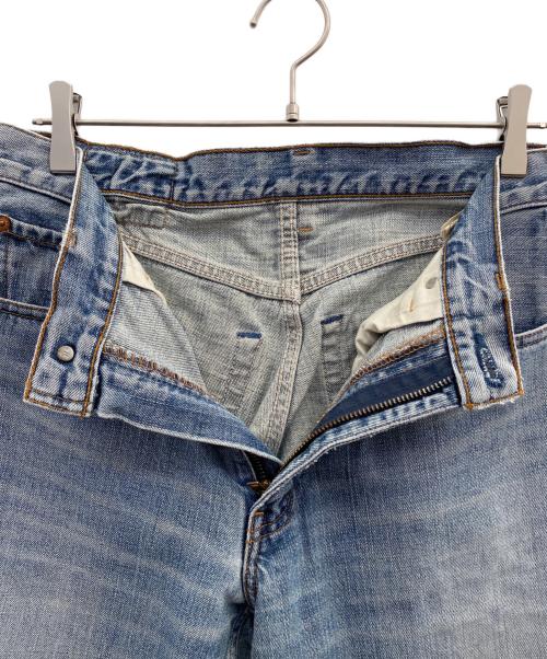 LEVI'S（リーバイス）LEVI'S (リーバイス) 502 デニムパンツ ブルー サイズ:W31 L34の古着・服飾アイテム