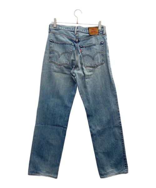 LEVI'S（リーバイス）LEVI'S (リーバイス) 502 デニムパンツ ブルー サイズ:W31 L34の古着・服飾アイテム