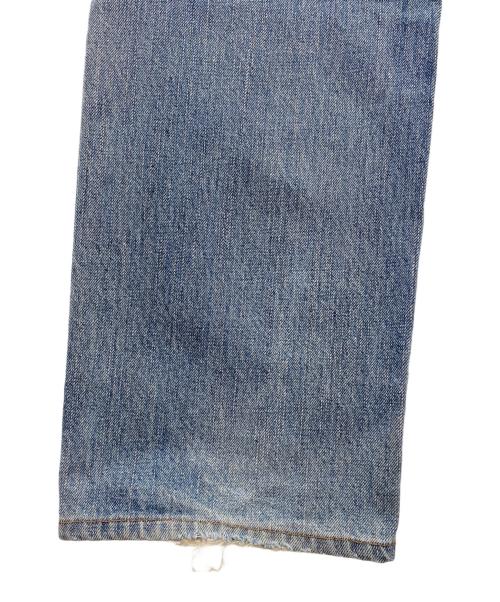 LEVI'S（リーバイス）LEVI'S (リーバイス) 502 デニムパンツ ブルー サイズ:W31 L34の古着・服飾アイテム