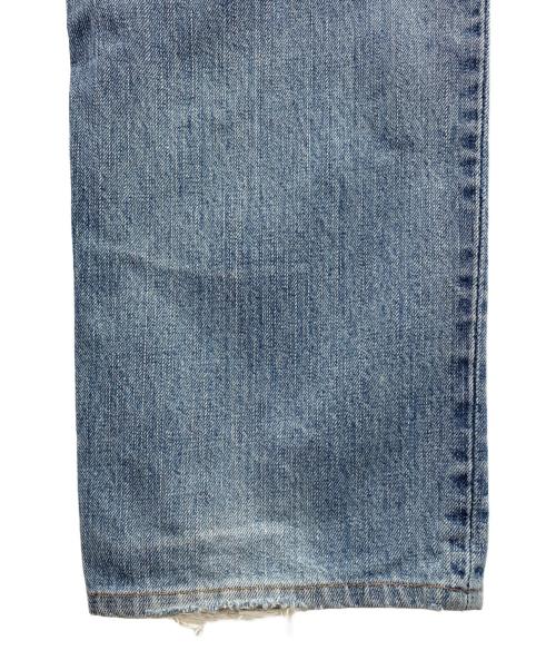 LEVI'S（リーバイス）LEVI'S (リーバイス) 502 デニムパンツ ブルー サイズ:W31 L34の古着・服飾アイテム