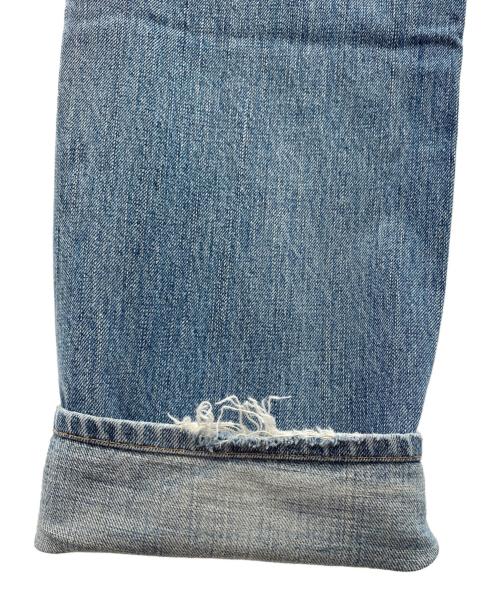 LEVI'S（リーバイス）LEVI'S (リーバイス) 502 デニムパンツ ブルー サイズ:W31 L34の古着・服飾アイテム