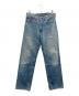 LEVI'S（リーバイス）の古着「502 デニムパンツ」｜ブルー